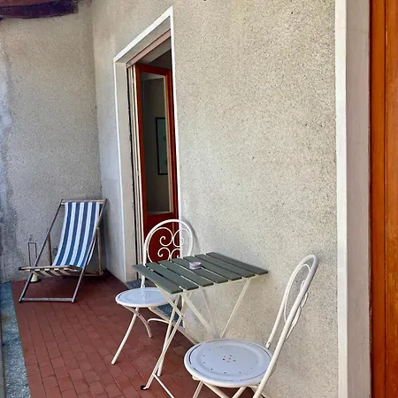 La Casina Del Vicino Al Bosco Appartamento Ghiffa
