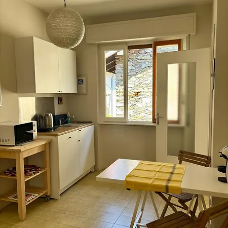 Appartamento La Casina Del Vicino Al Bosco