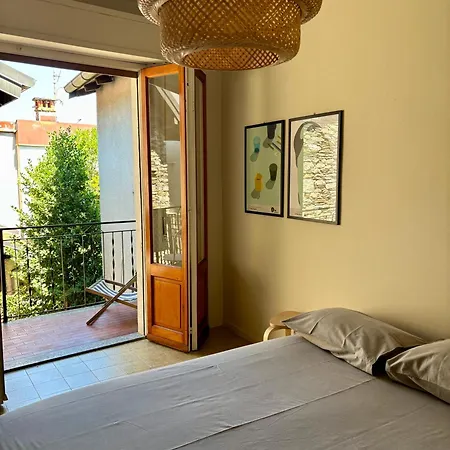 Appartamento La Casina Del Vicino Al Bosco
