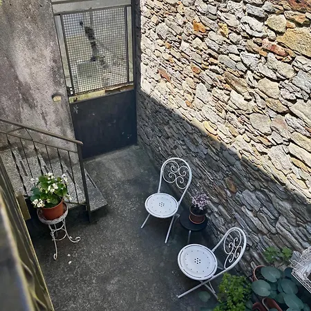 La Casina Del Vicino Al Bosco Appartamento *