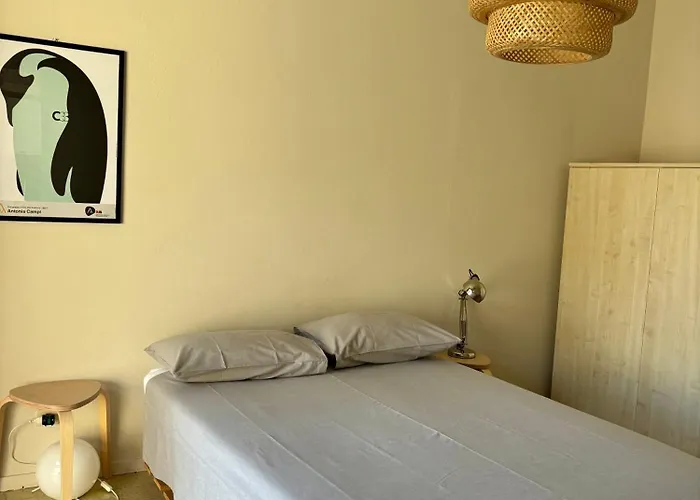 Appartement La Casina Del Vicino Al Bosco Ghiffa