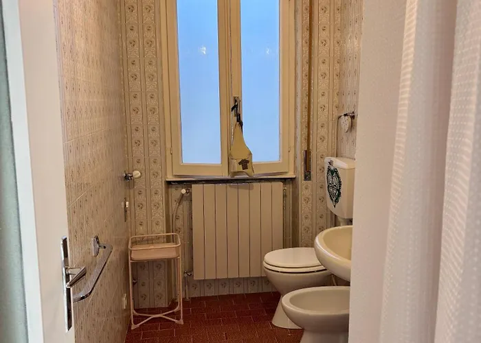 La Casina Del Vicino Al Bosco Ghiffa